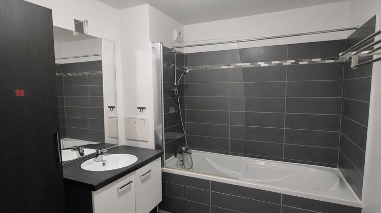Ma-Cabane - Vente Appartement GENTILLY, 62 m²