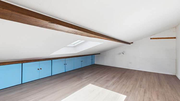 Ma-Cabane - Vente Appartement GENTILLY, 49 m²