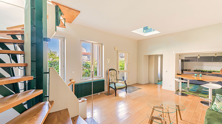Ma-Cabane - Vente Appartement GENTILLY, 72 m²
