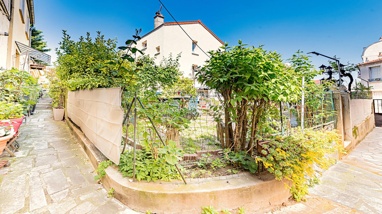 Ma-Cabane - Vente Appartement GENTILLY, 72 m²