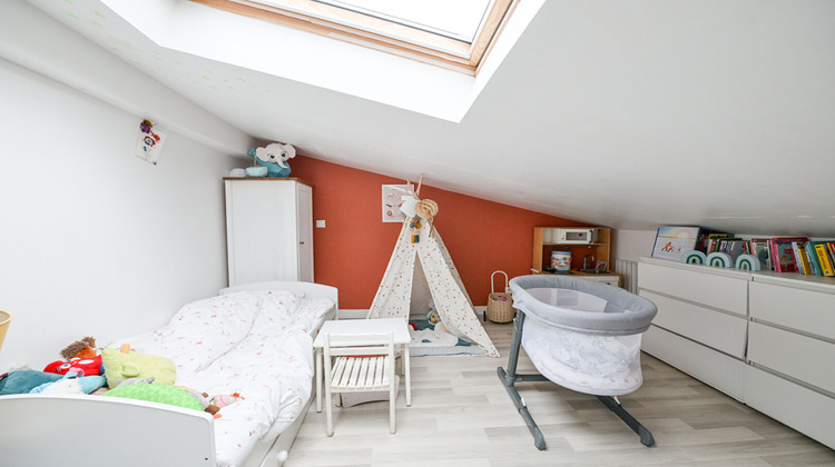 Ma-Cabane - Vente Appartement GENTILLY, 65 m²