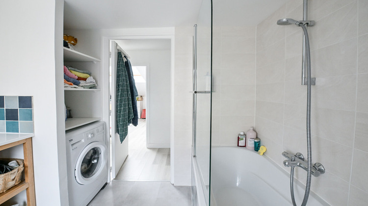 Ma-Cabane - Vente Appartement GENTILLY, 65 m²