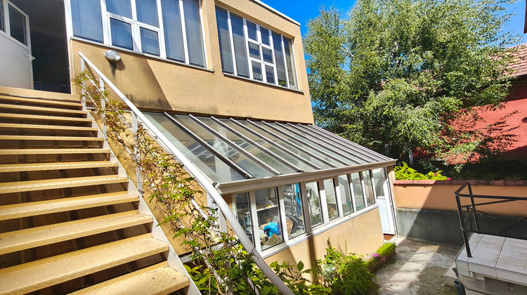 Ma-Cabane - Vente Appartement GENTILLY, 130 m²