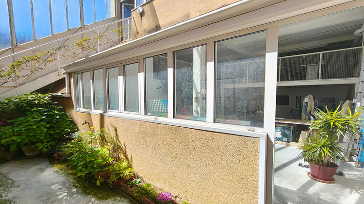 Ma-Cabane - Vente Appartement GENTILLY, 130 m²