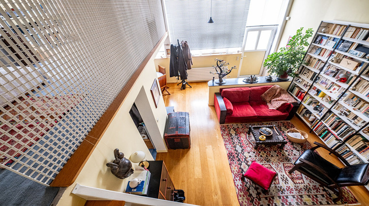 Ma-Cabane - Vente Appartement GENTILLY, 130 m²
