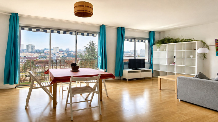 Ma-Cabane - Vente Appartement GENTILLY, 72 m²