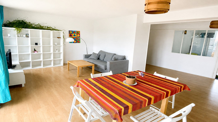 Ma-Cabane - Vente Appartement GENTILLY, 72 m²