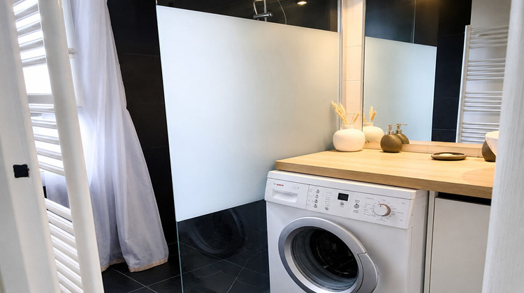 Ma-Cabane - Vente Appartement GENTILLY, 72 m²