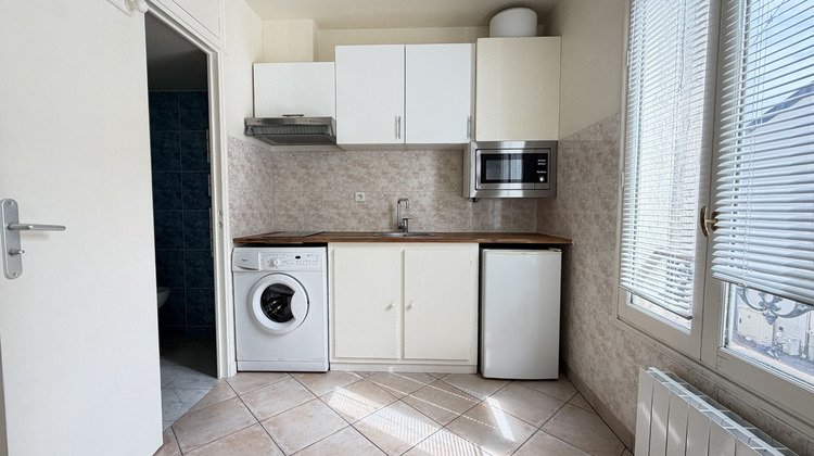 Ma-Cabane - Vente Appartement GENTILLY, 19 m²