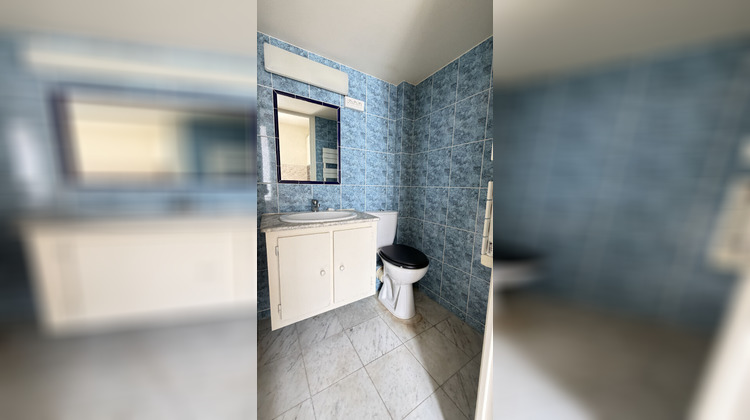 Ma-Cabane - Vente Appartement GENTILLY, 19 m²