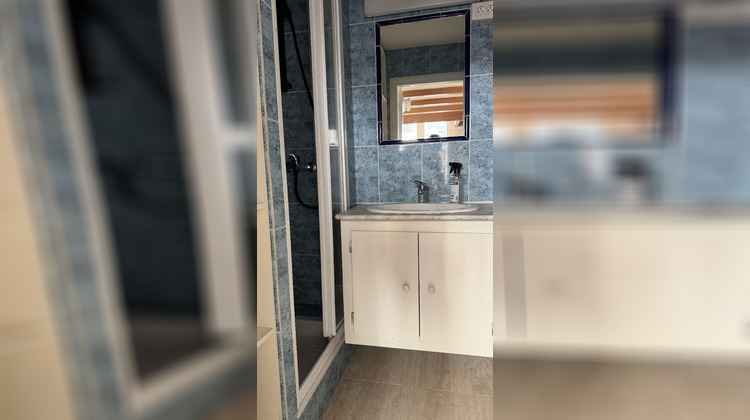 Ma-Cabane - Vente Appartement GENTILLY, 16 m²