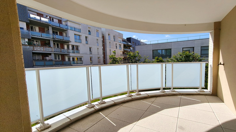 Ma-Cabane - Vente Appartement GENTILLY, 72 m²