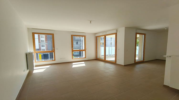 Ma-Cabane - Vente Appartement GENTILLY, 72 m²