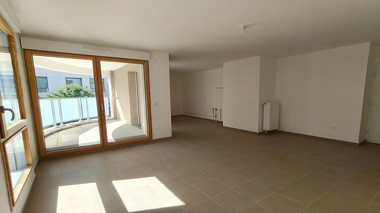 Ma-Cabane - Vente Appartement GENTILLY, 72 m²