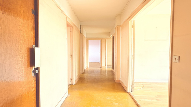 Ma-Cabane - Vente Appartement GENTILLY, 81 m²