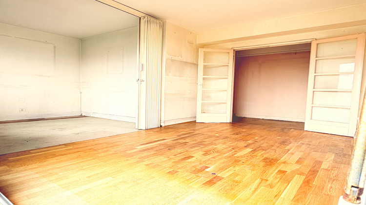 Ma-Cabane - Vente Appartement GENTILLY, 81 m²