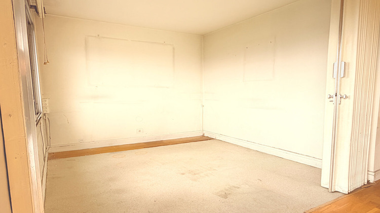 Ma-Cabane - Vente Appartement GENTILLY, 81 m²