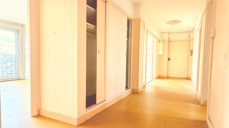 Ma-Cabane - Vente Appartement GENTILLY, 81 m²