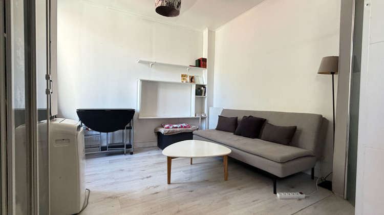 Ma-Cabane - Vente Appartement GENTILLY, 17 m²