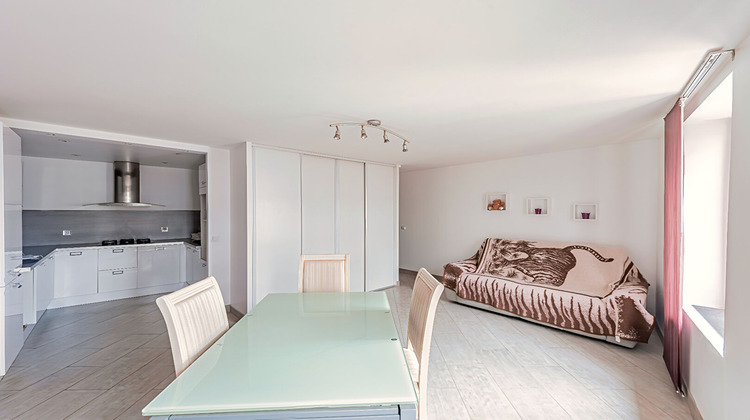 Ma-Cabane - Vente Appartement GENTILLY, 70 m²