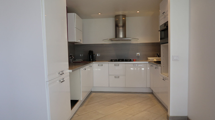 Ma-Cabane - Vente Appartement GENTILLY, 70 m²