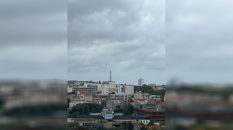 Ma-Cabane - Vente Appartement Gentilly, 30 m²