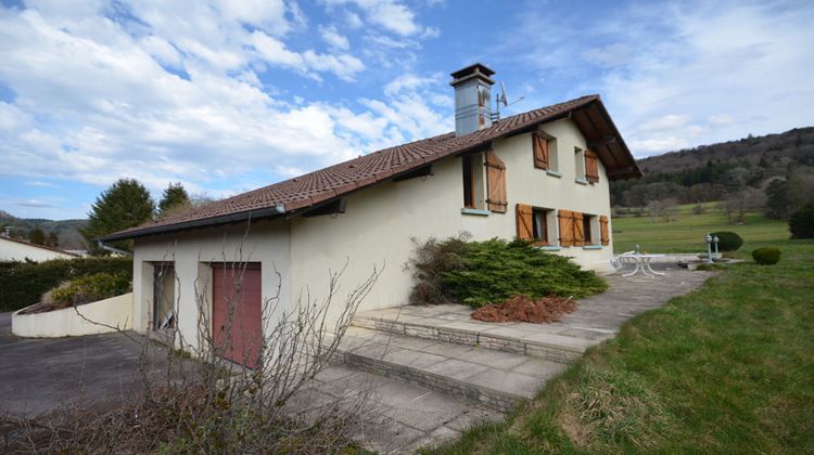 Ma-Cabane - Vente Appartement GERARDMER, 56 m²