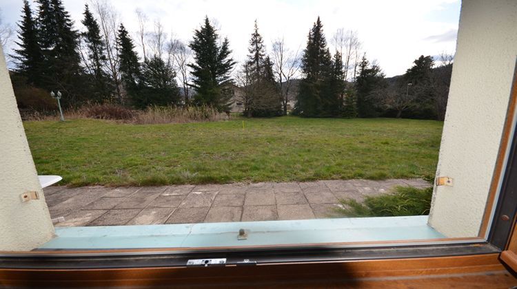 Ma-Cabane - Vente Appartement GERARDMER, 56 m²