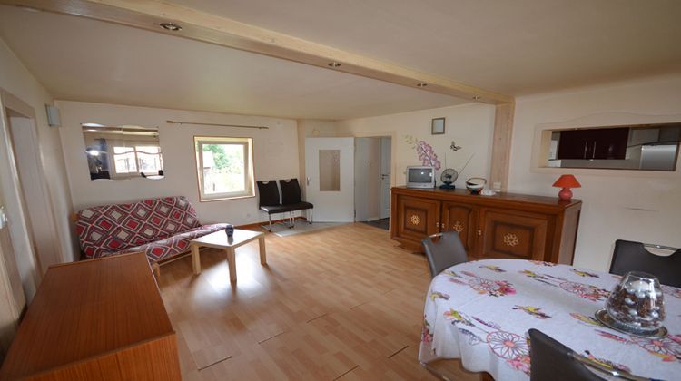 Ma-Cabane - Vente Appartement GERARDMER, 74 m²