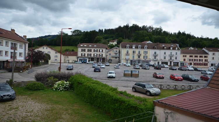 Ma-Cabane - Vente Appartement GERARDMER, 74 m²