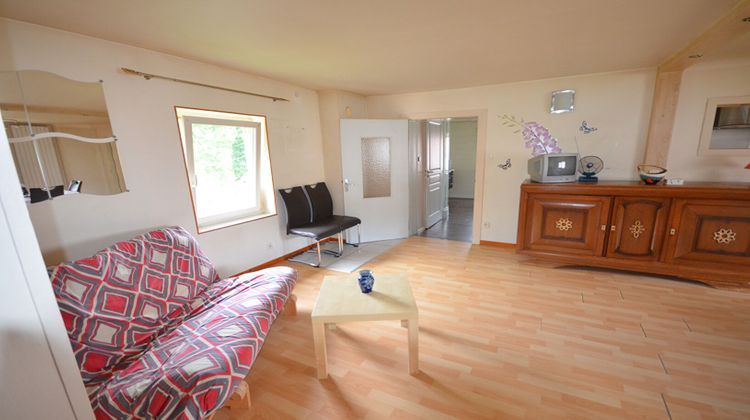 Ma-Cabane - Vente Appartement GERARDMER, 74 m²