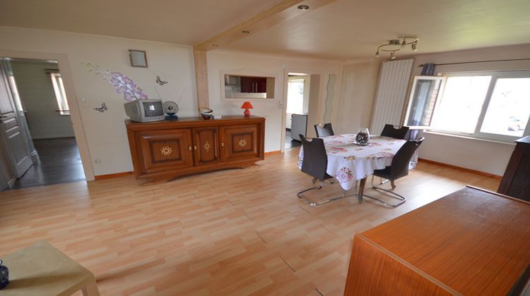 Ma-Cabane - Vente Appartement GERARDMER, 74 m²