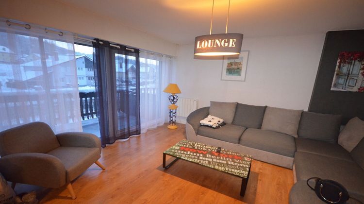 Ma-Cabane - Vente Appartement GERARDMER, 91 m²