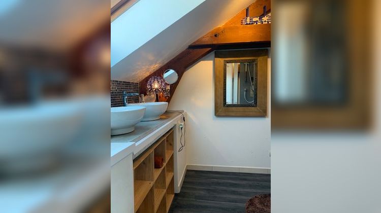 Ma-Cabane - Vente Appartement Gérardmer, 115 m²