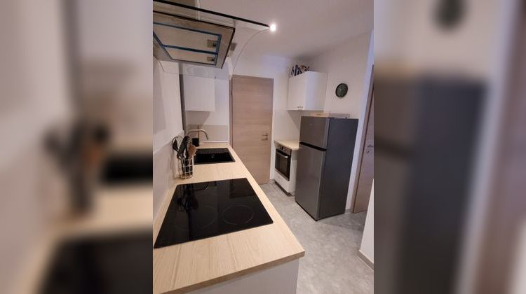 Ma-Cabane - Vente Appartement GERARDMER, 52 m²