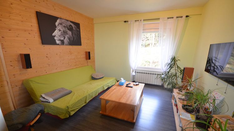 Ma-Cabane - Vente Appartement GERARDMER, 103 m²