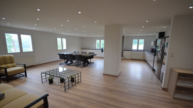 Ma-Cabane - Vente Appartement GERARDMER, 177 m²