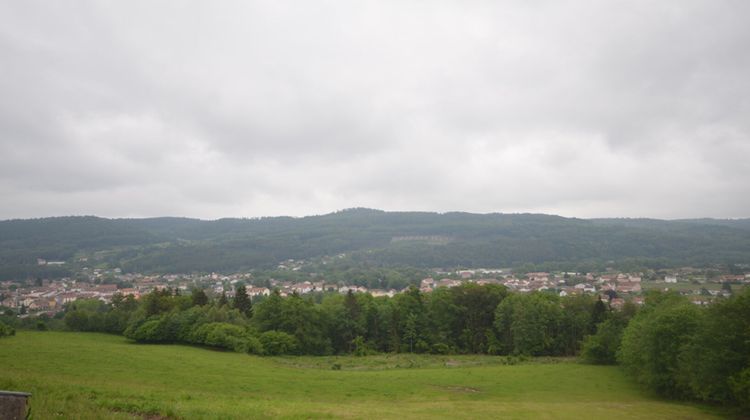 Ma-Cabane - Vente Appartement GERARDMER, 177 m²