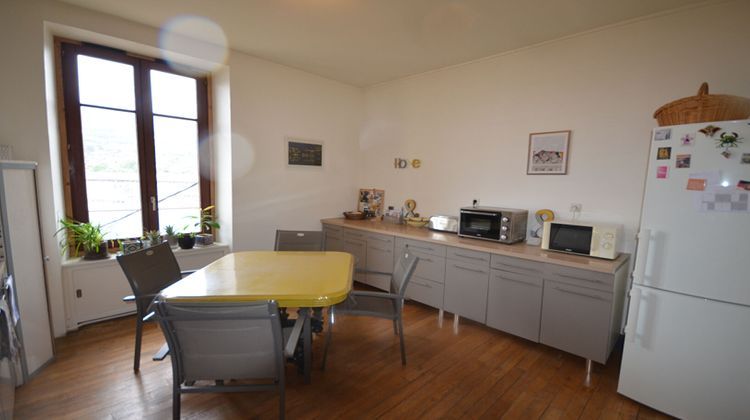 Ma-Cabane - Vente Appartement GERARDMER, 72 m²