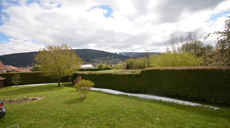 Ma-Cabane - Vente Appartement GERARDMER, 168 m²