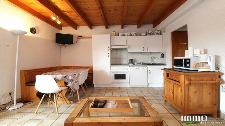 Ma-Cabane - Vente Appartement GERARDMER, 52 m²