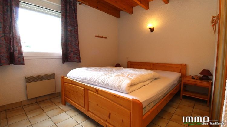 Ma-Cabane - Vente Appartement GERARDMER, 52 m²