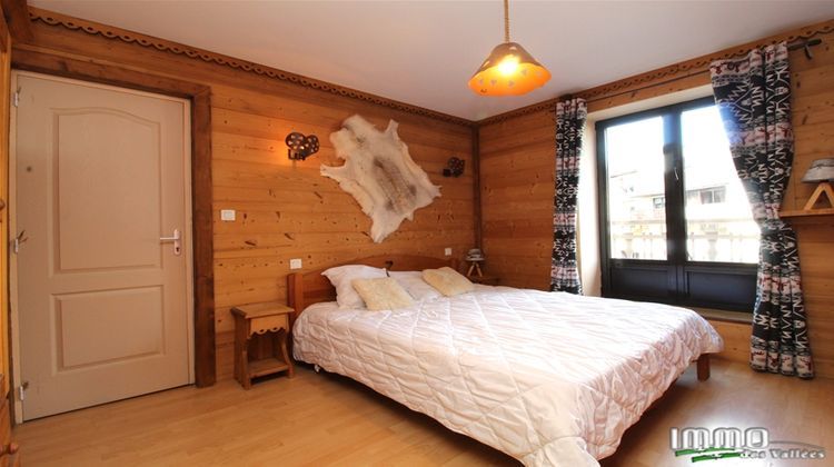 Ma-Cabane - Vente Appartement GERARDMER, 45 m²