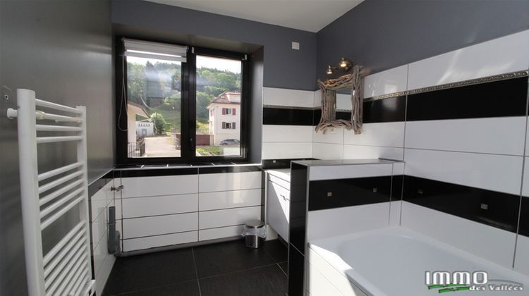 Ma-Cabane - Vente Appartement GERARDMER, 45 m²