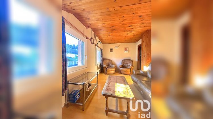 Ma-Cabane - Vente Appartement Gérardmer, 40 m²