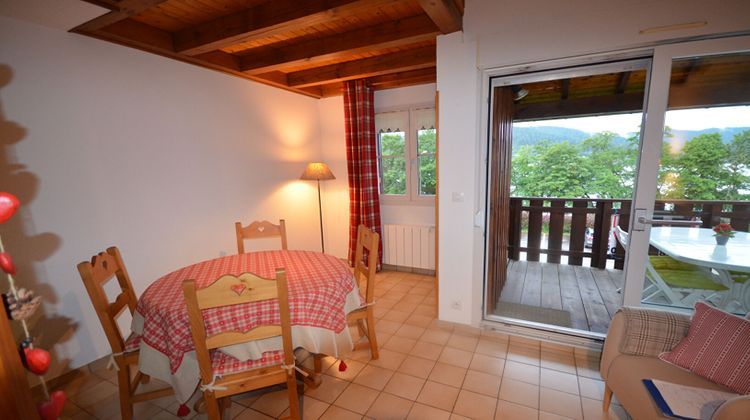 Ma-Cabane - Vente Appartement GERARDMER, 56 m²