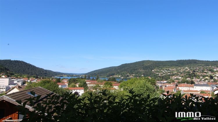 Ma-Cabane - Vente Appartement GERARDMER, 55 m²