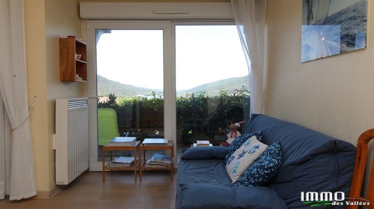 Ma-Cabane - Vente Appartement GERARDMER, 55 m²