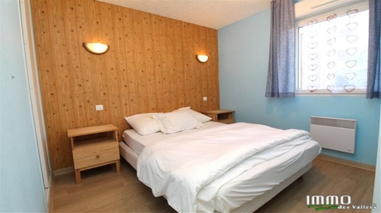 Ma-Cabane - Vente Appartement GERARDMER, 55 m²