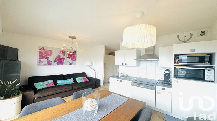 Ma-Cabane - Vente Appartement Gérardmer, 34 m²